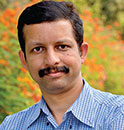 <b>Shailesh Joshi</b> - 54ce5c464269e45567bbaa8558f733daa2f4c65e